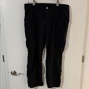 Duluth Women Cargo Pants